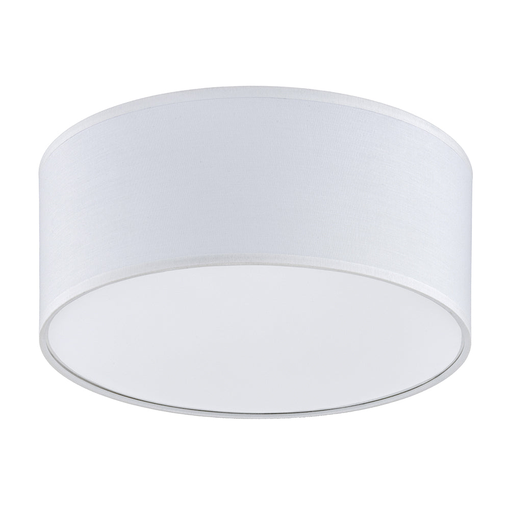 Plafonieră TK Lighting Rondo 1 300, alb, 3330