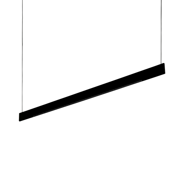 DESK ACCENT SP2 NERO