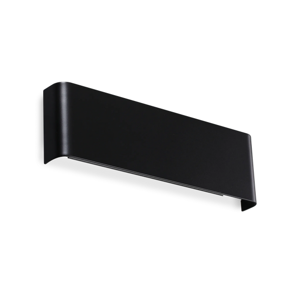 DELTA AP D030 NERO 4000K