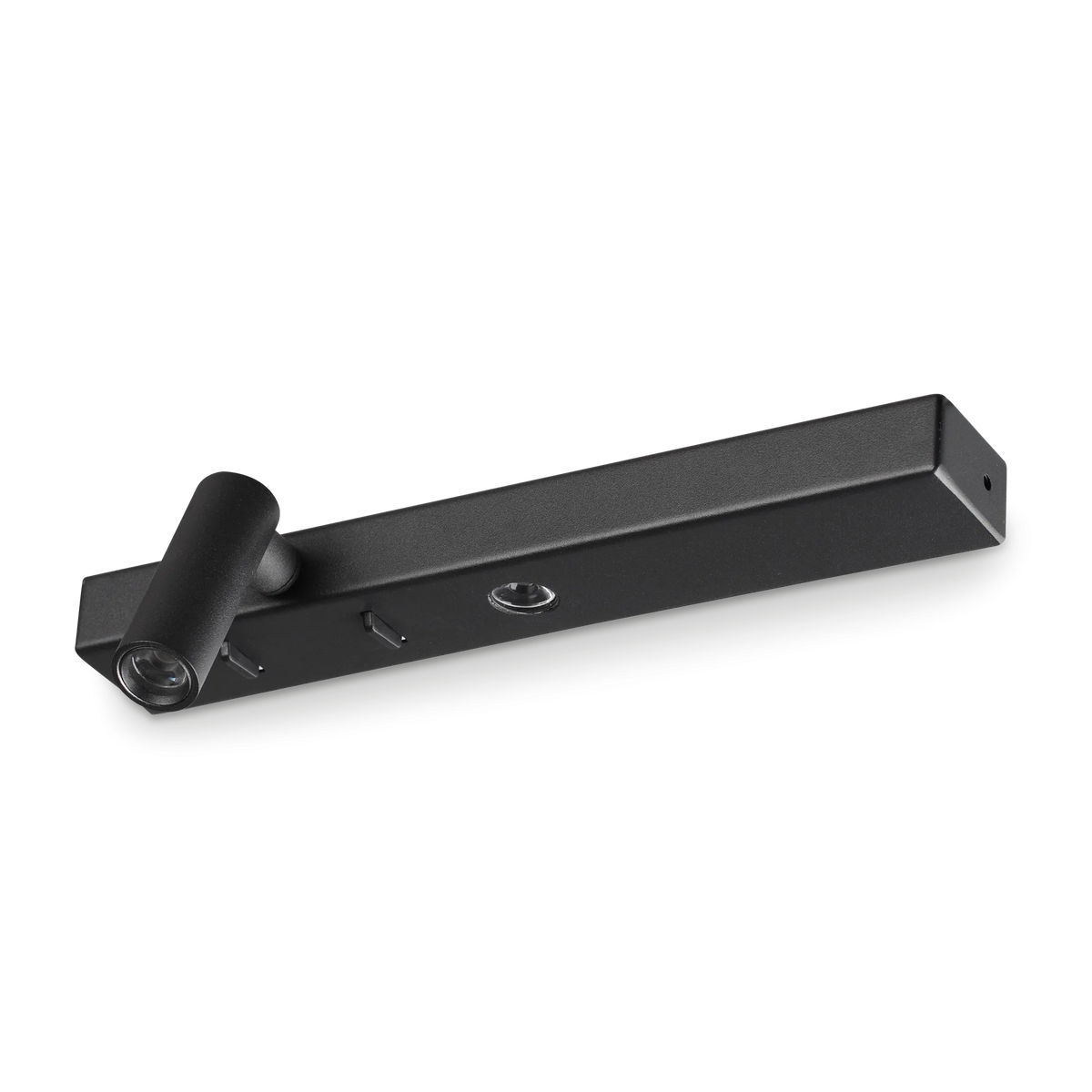 Aplică Ideal Lux Bonne Nuit-1, negru, 336787