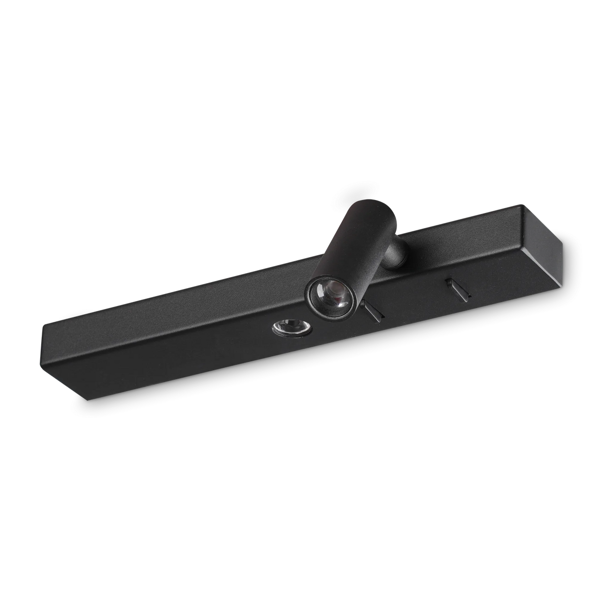 Aplică Ideal Lux Bonne Nuit-2, negru, 336817
