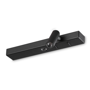 Aplică Ideal Lux Bonne Nuit-2, negru, 336817