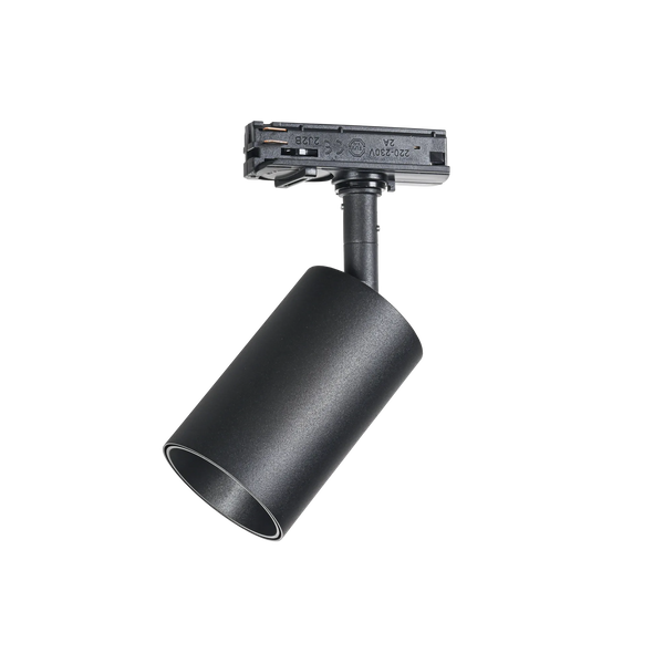 BYTE TR 1-PHASE BLACK