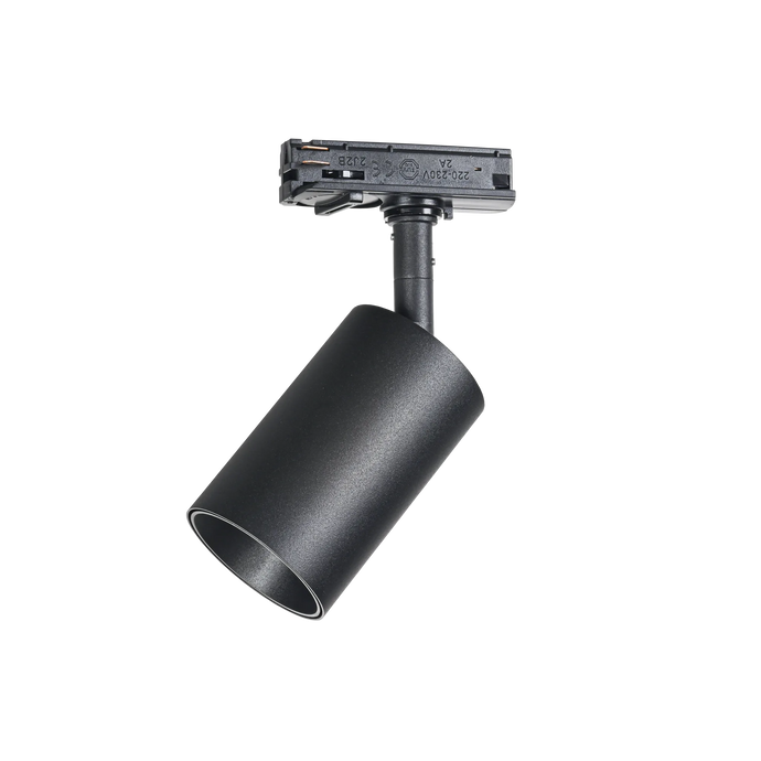 BYTE TR 1-PHASE BLACK