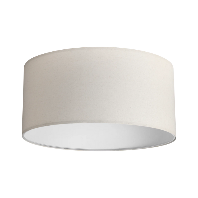 SET UP PARALUME CILINDRO D90 BEIGE