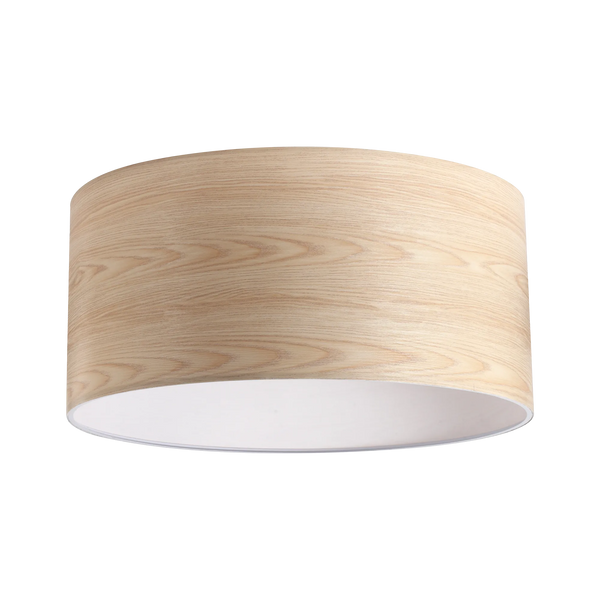 SET UP PARALUME CILINDRO D90 LEGNO