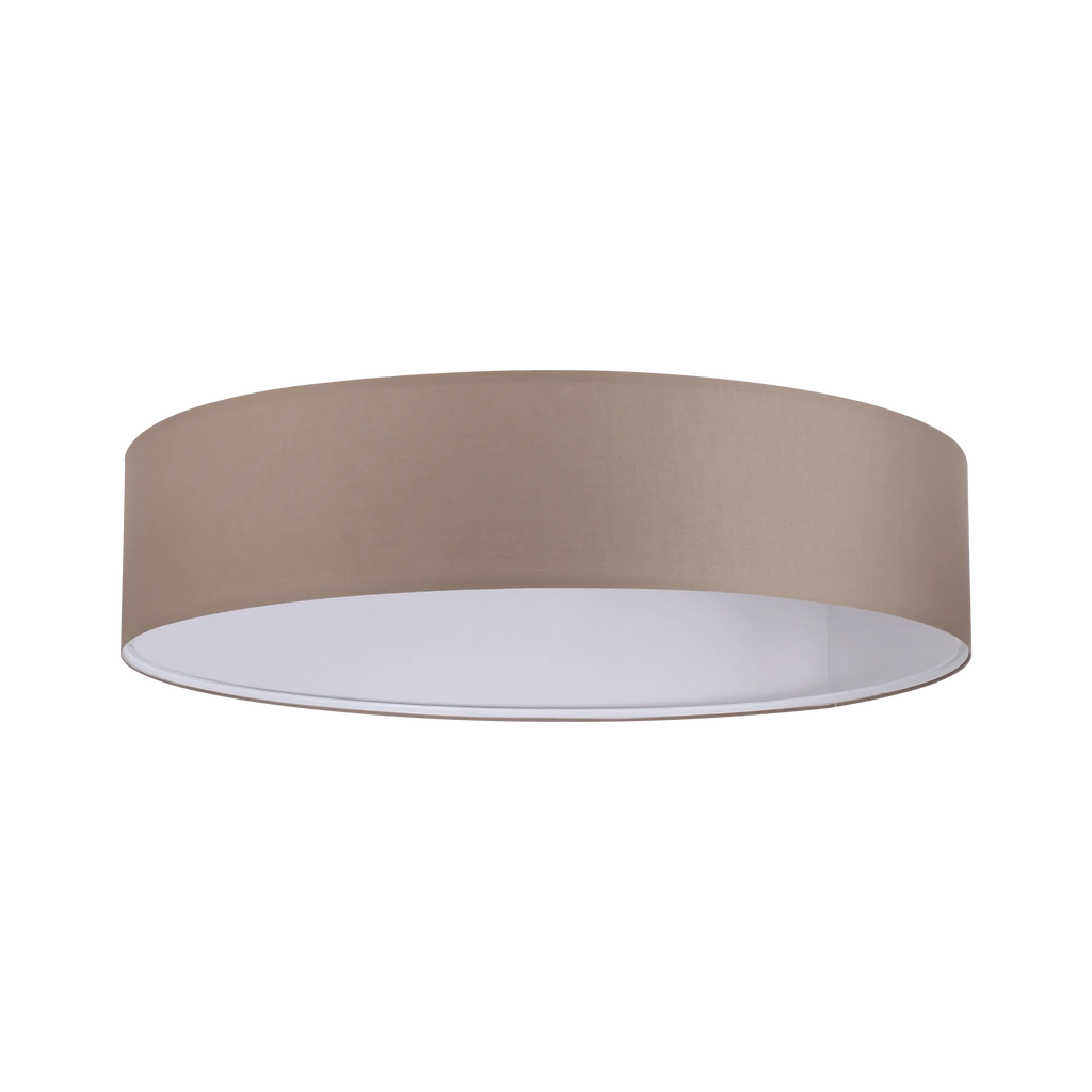 SET UP PARALUME SLIM D90 H18 TORTORA