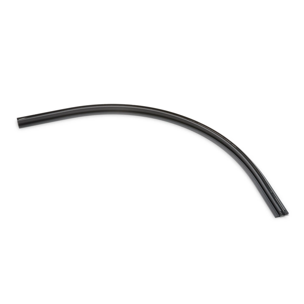 DEVA KIT RECESSED CORNER ROUND