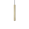 ULTRATHIN SP D040 SQUARE ON-OFF OTTONE 339740