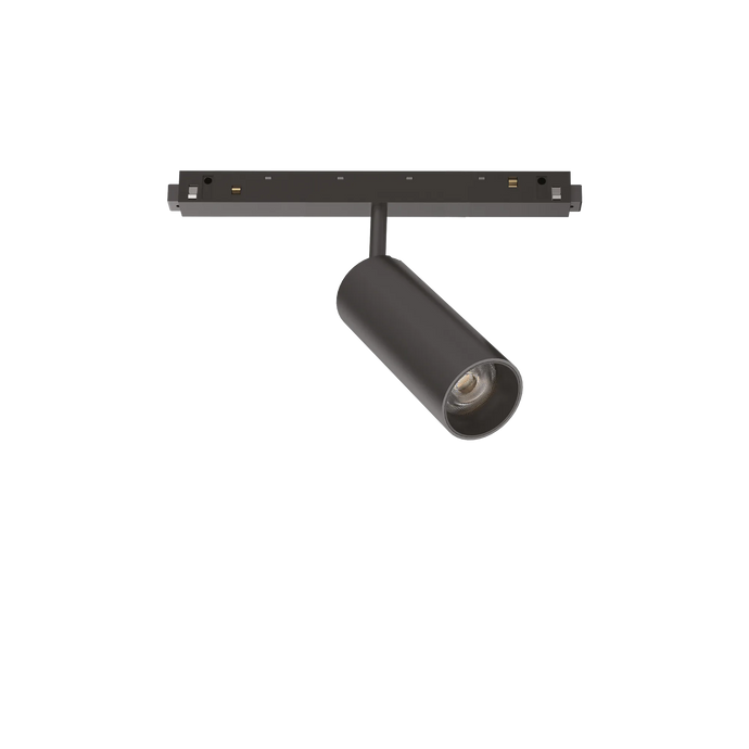 EGO TRACK SINGLE 12W 3000K 1-10V BK