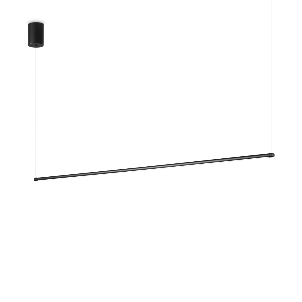 ESSENCE SP D126 NERO 4000K