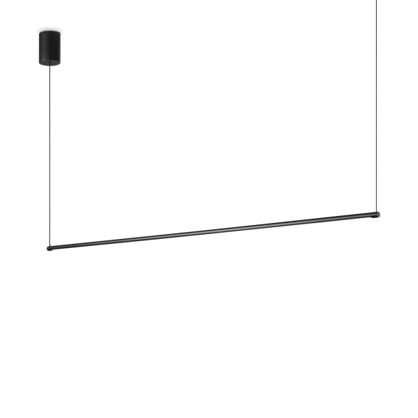 ESSENCE SP D126 NERO 4000K