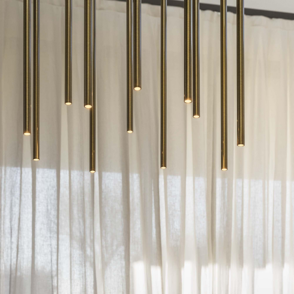 FILO SP1 LONG WIRE OTTONE 3000K