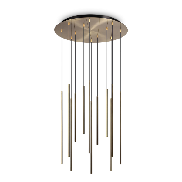 FILO SP12 OTTONE 3000K