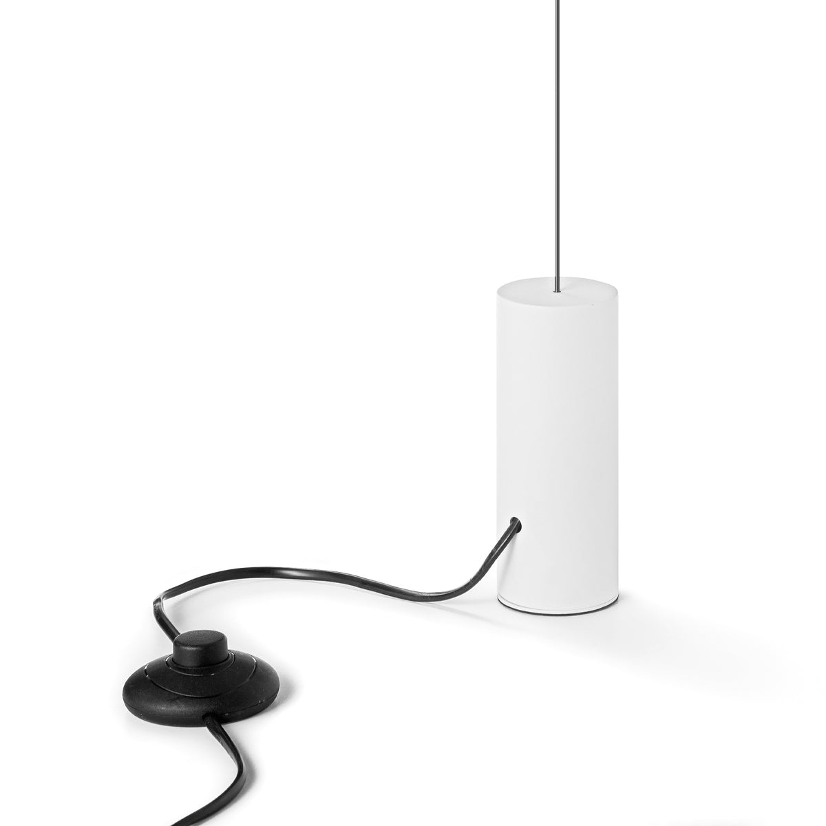 Aplică Ideal Lux Filo 2700K, alb, 341118