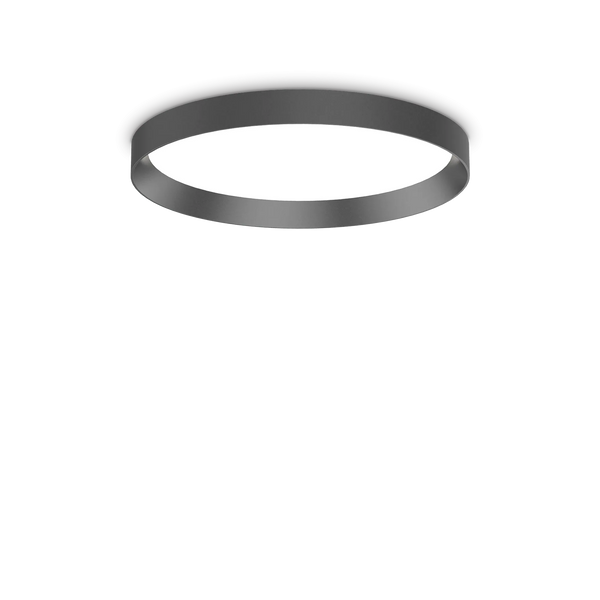 FLY PL D45 NERO 4000K