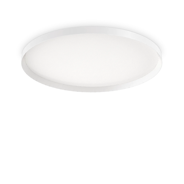 FLY PL D90 BIANCO 4000K
