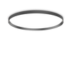 FLY PL D90 NERO 2700K