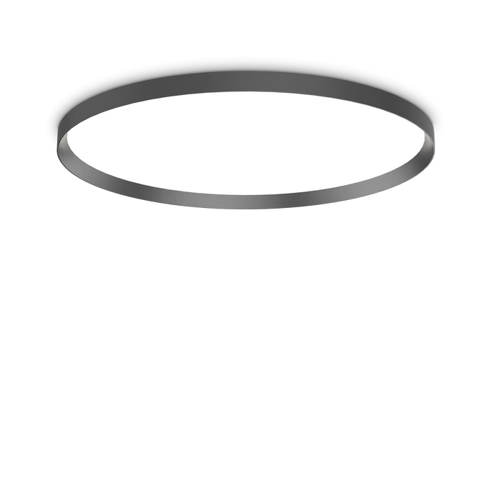 FLY PL D90 NERO 2700K
