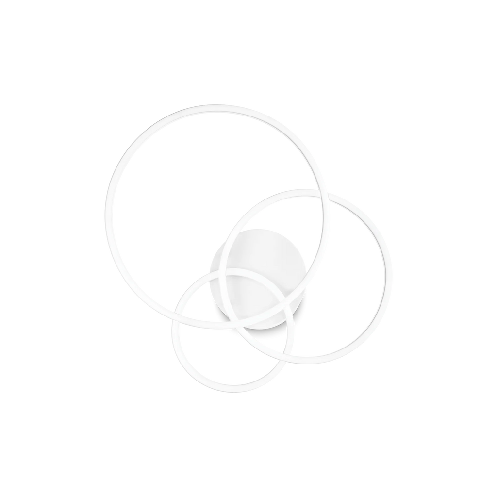 FRAME PL CERCHIO BIANCO 3000K