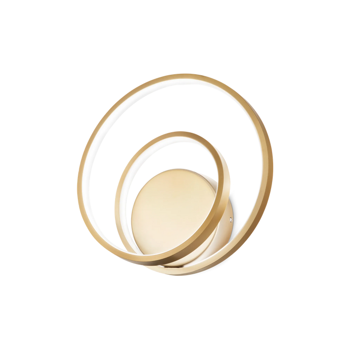 OZ AP ON-OFF OTTONE 4000K