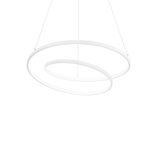 OZ SP D60 ON-OFF BIANCO 4000K