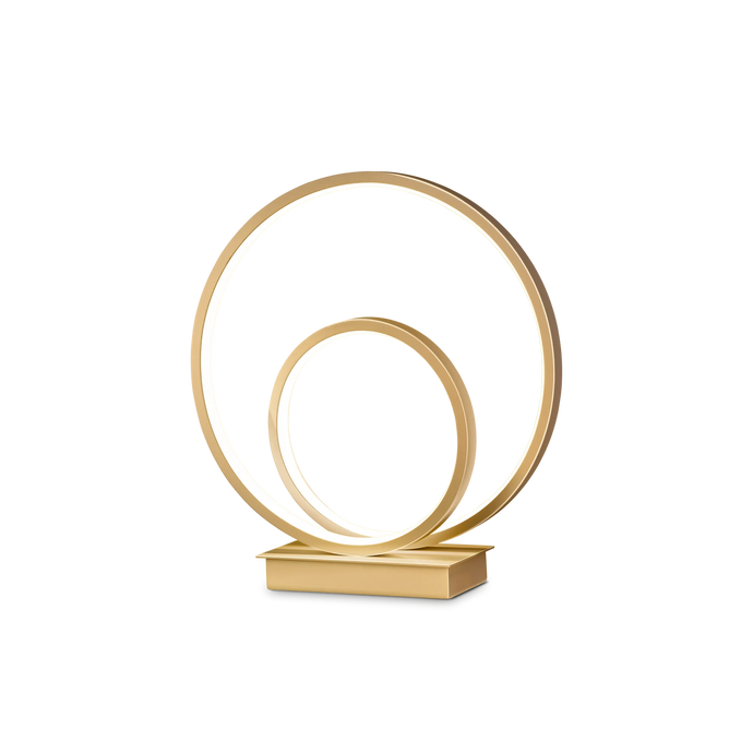 OZ TL ON-OFF OTTONE 2700K