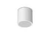 TECHO PL1 ROUND D15 BIANCO 342689