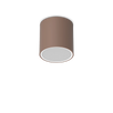TECHO PL1 ROUND D15 COFFEE 342696