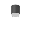 TECHO PL1 ROUND D15 NERO 342719