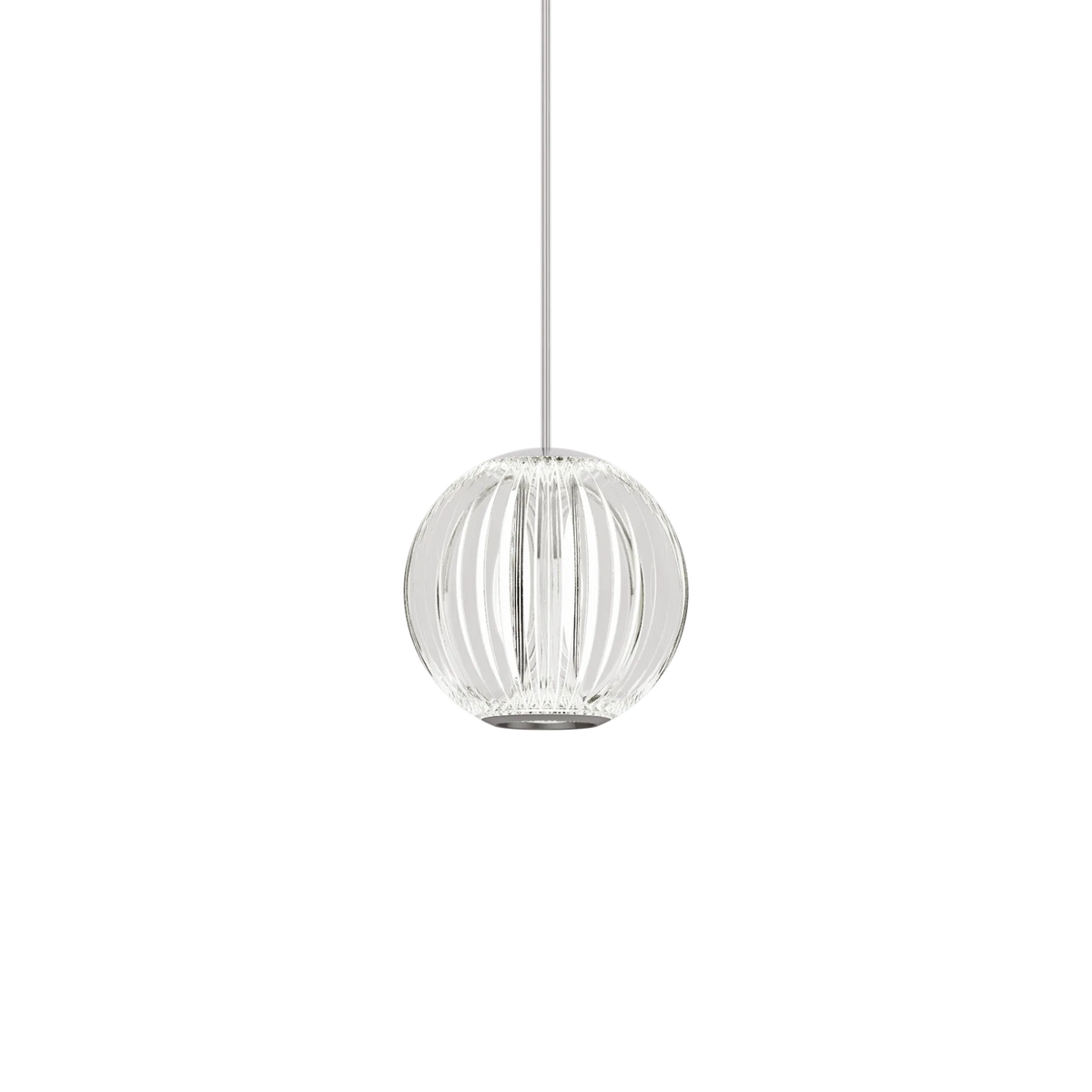 Pendul Ideal Lux Diamond SP1, 343457