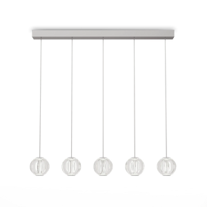 Lustră Ideal Lux Diamond SP5, 343471