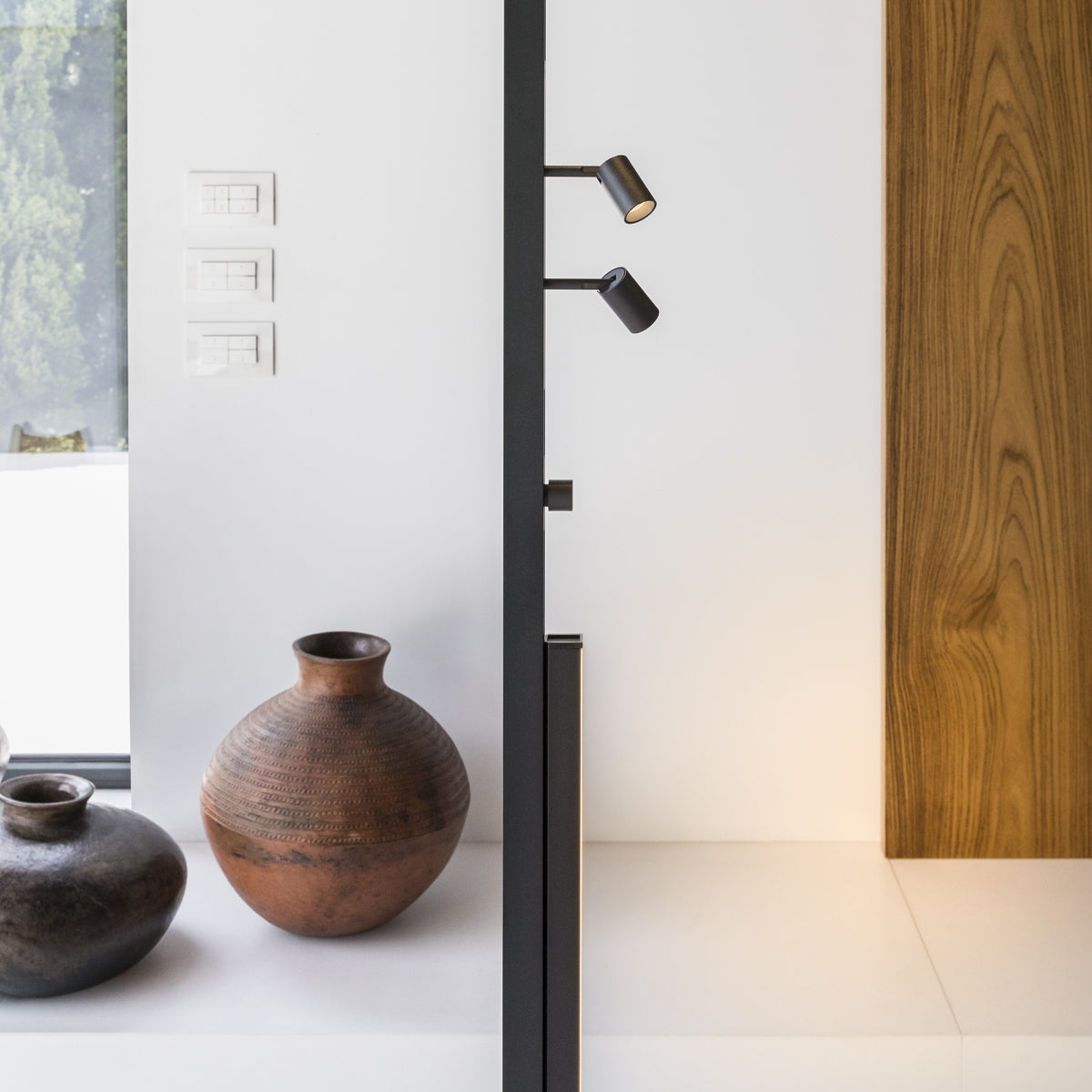 Lampadar Ideal Lux Ego, 344775