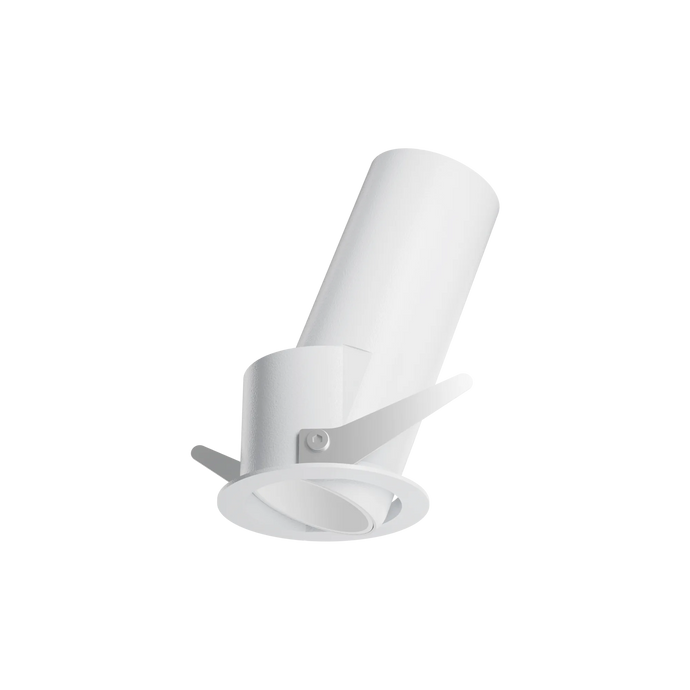 QUARK FI 12W ADJUSTABLE 3000K WH