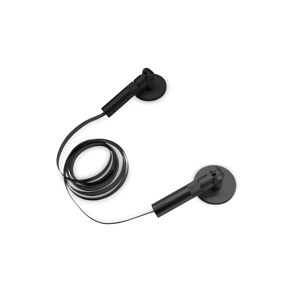 TESI 08mm 05 MT NERO 344911