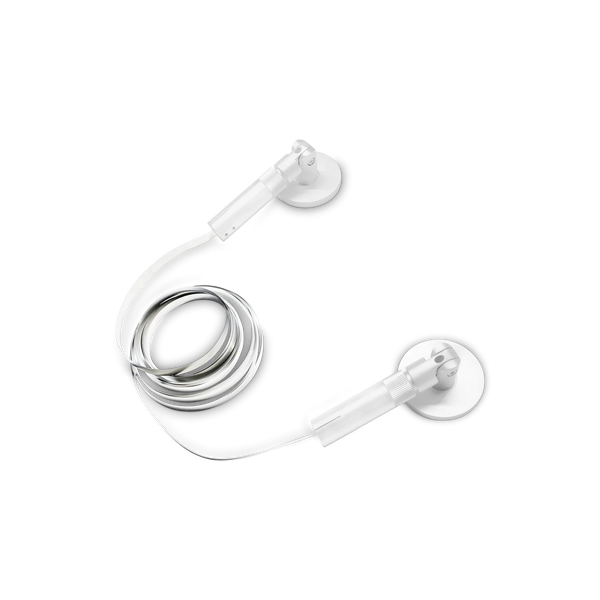 TESI 08mm 05 MT BIANCO 344928