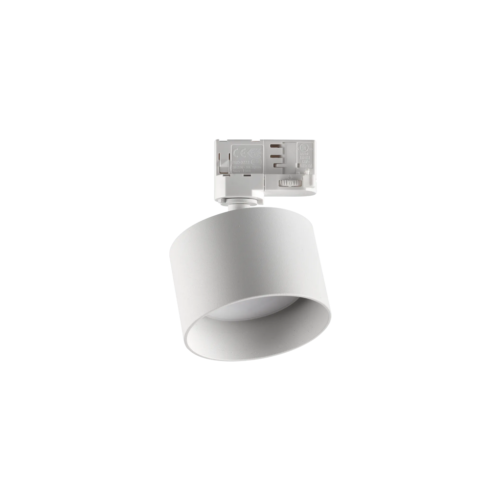 SPIKE TR 3-PHASE BIANCO