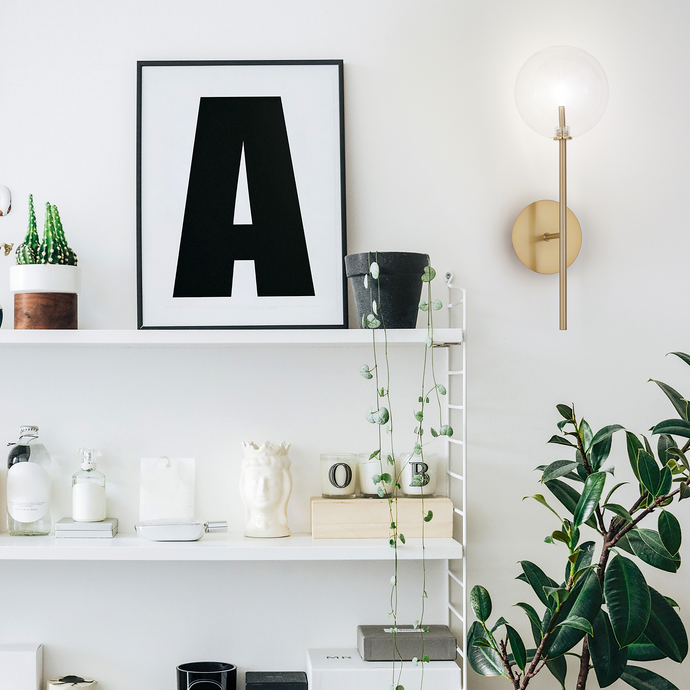 EQUINOXE AP1 AMBRA SFUMATO