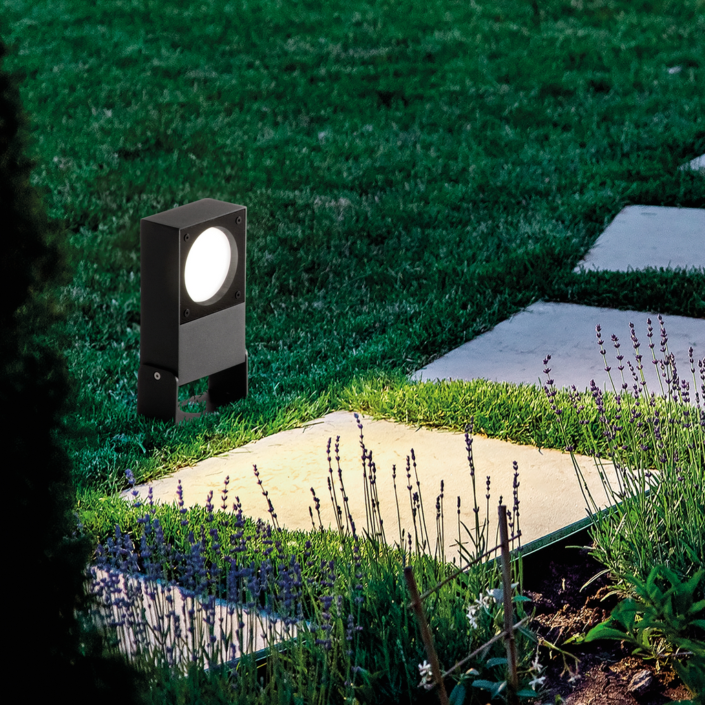 SIRIO PR1 NERO 345659