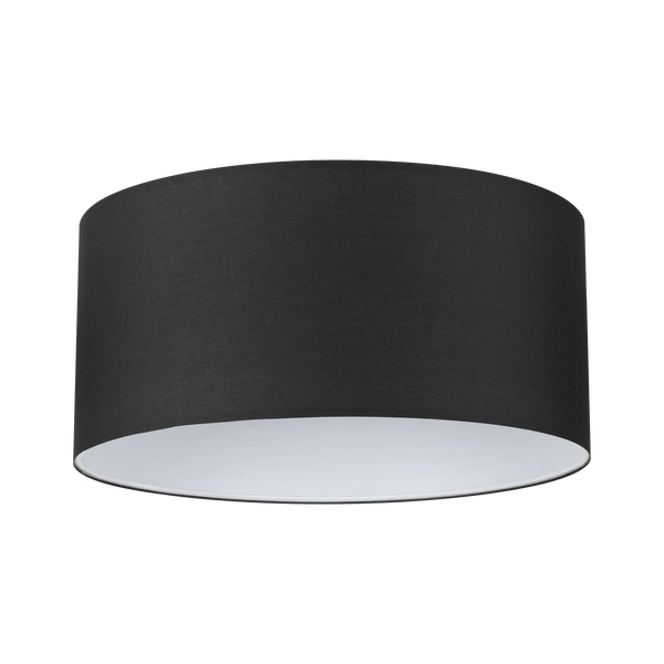 SET UP PARALUME CILINDRO D90 NERO