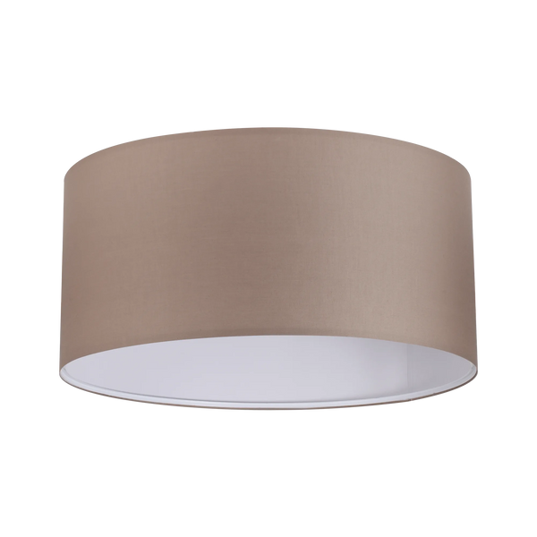 SET UP PARALUME CILINDRO D90 TORTORA