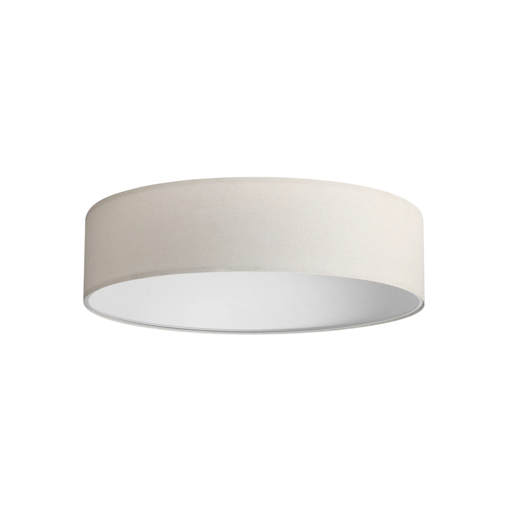 SET UP PARALUME SLIM D70 H18 BEIGE