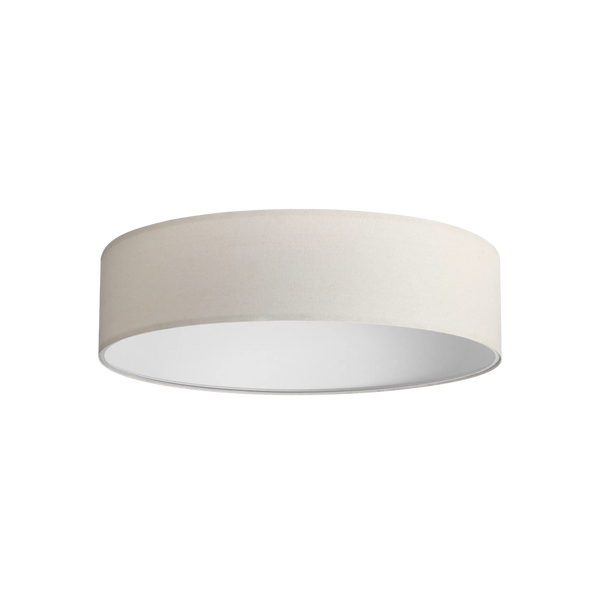 SET UP PARALUME SLIM D70 H18 BEIGE