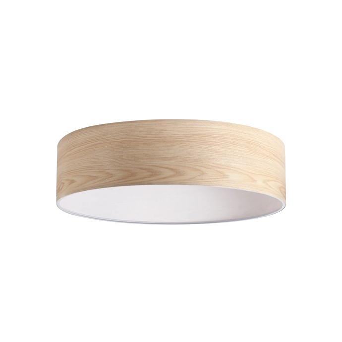 SET UP PARALUME SLIM D70 H18 LEGNO