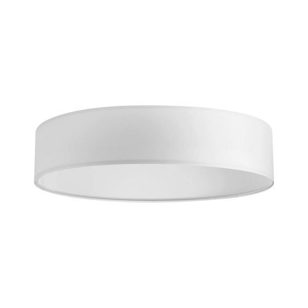 SET UP PARALUME SLIM D90 H18 BIANCO