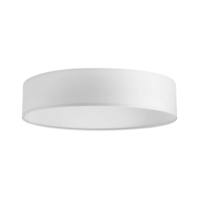 SET UP PARALUME SLIM D90 H18 BIANCO