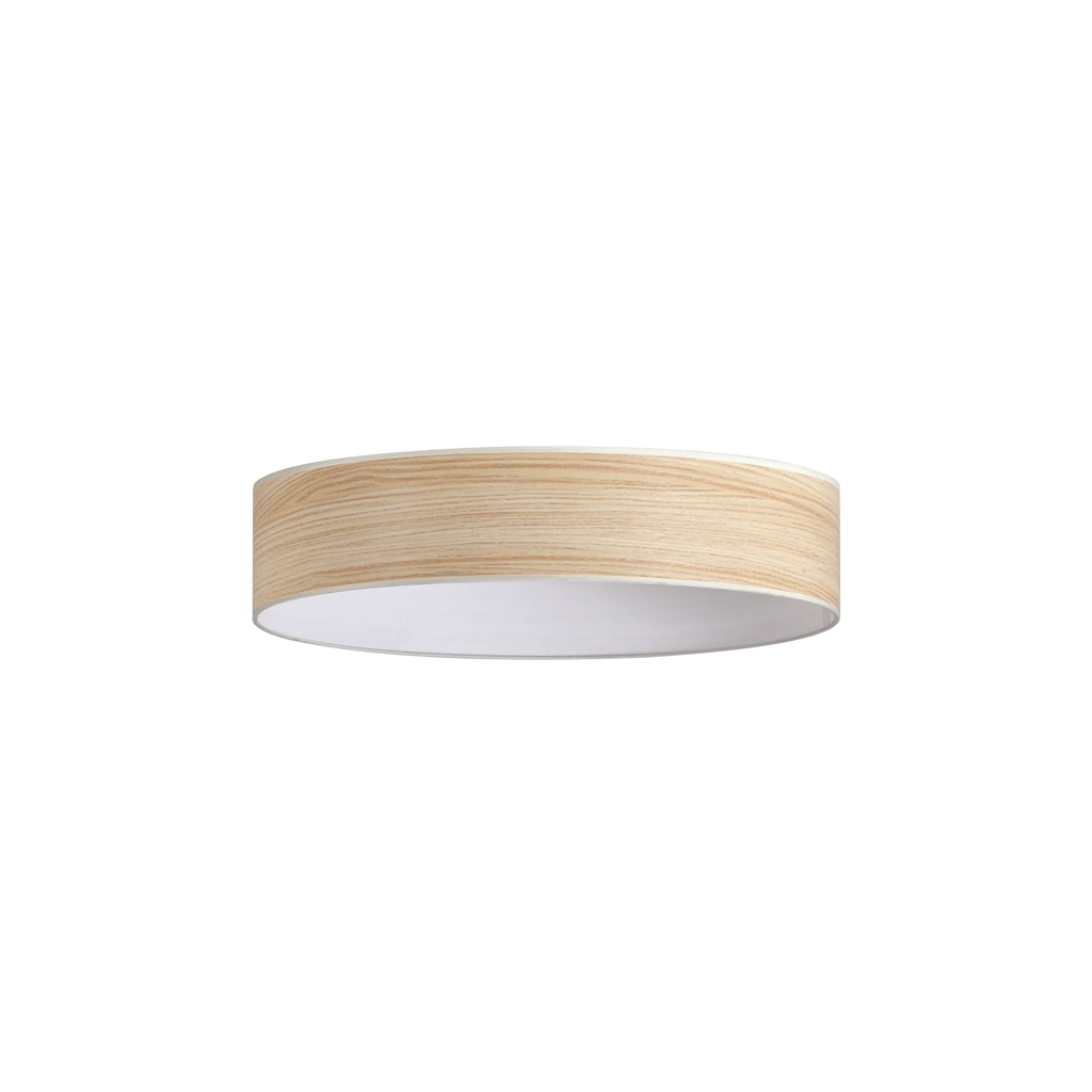 SET UP PARALUME ULTRA SLIM D45 H09 LEGNO 346106