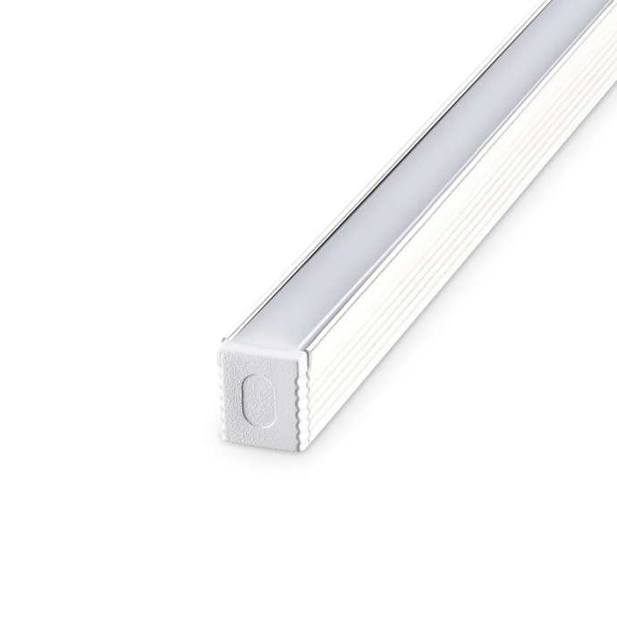 SLOT SUR D08XD09 3000 mm WH