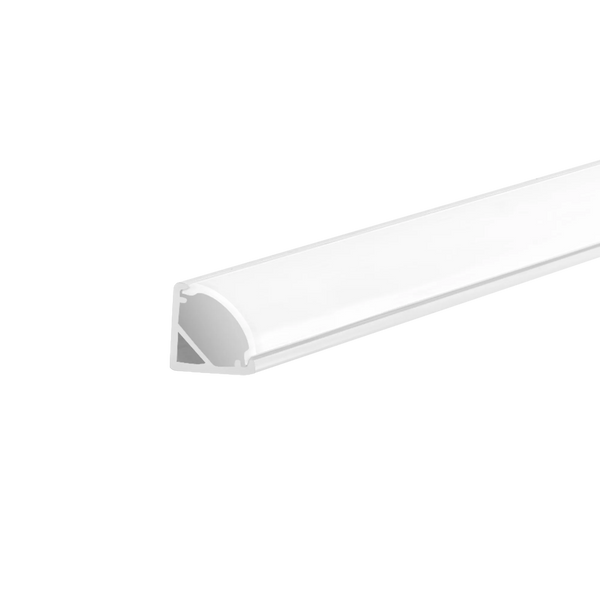 SLOT ANG TONDO D10XD10 3000 mm WH 346304