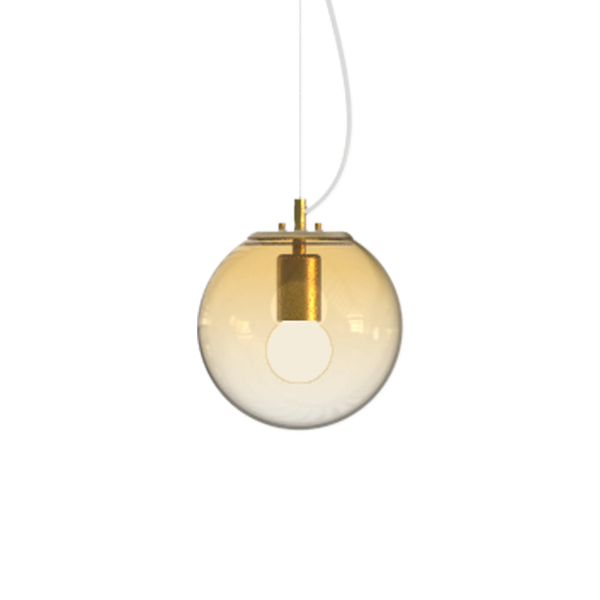 MAPA CLEAR SP1 D20 AMBRA